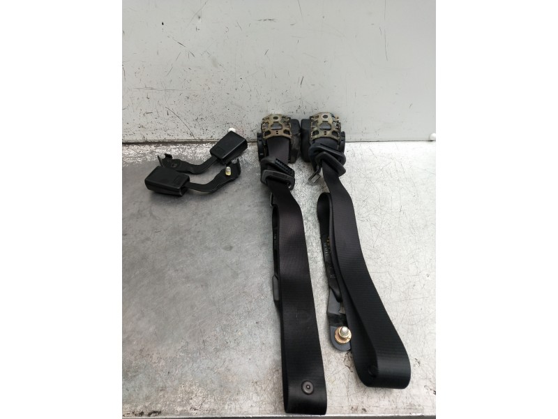 Recambio de juego cinturones delantero para fiat uno (146) 70 super referencia OEM IAM 042496 2496 5P