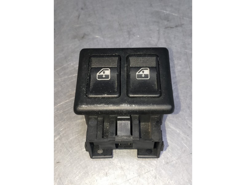 Recambio de mando elevalunas delantero izquierdo para fiat uno (146) 70 super referencia OEM IAM   5P