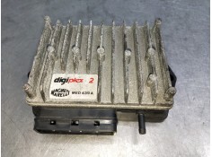 Recambio de modulo electronico para fiat uno (146) 70 super referencia OEM IAM MED439A  