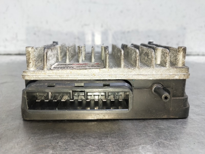 Recambio de modulo electronico para fiat uno (146) 70 super referencia OEM IAM MED439A  