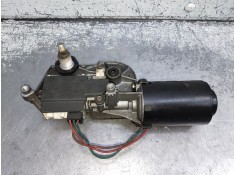 Recambio de motor limpia delantero para fiat uno (146) 70 super referencia OEM IAM TGE426B  