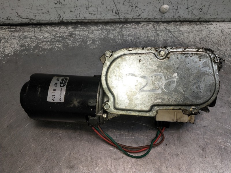 Recambio de motor limpia delantero para fiat uno (146) 70 super referencia OEM IAM TGE426B  