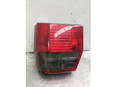 Recambio de piloto trasero derecho para fiat uno (146) 70 super referencia OEM IAM   