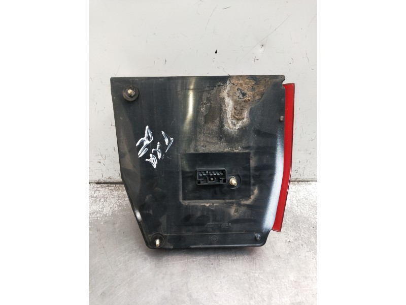 Recambio de piloto trasero derecho para fiat uno (146) 70 super referencia OEM IAM   
