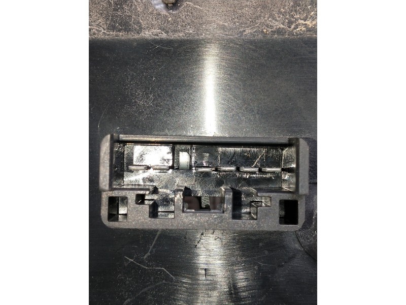 Recambio de piloto trasero derecho para fiat uno (146) 70 super referencia OEM IAM   