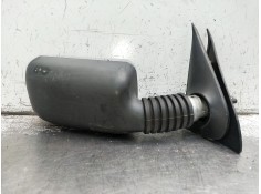 Recambio de retrovisor derecho para fiat uno (146) 70 super referencia OEM IAM MANUAL  