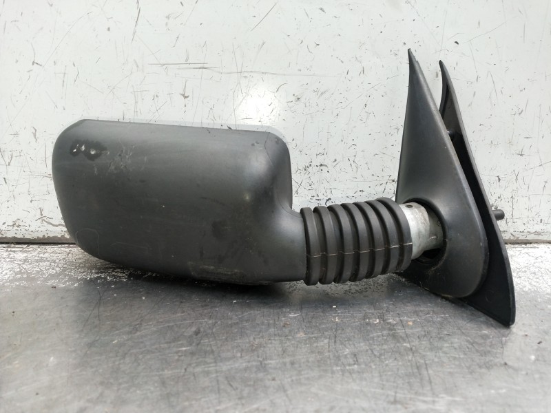 Recambio de retrovisor derecho para fiat uno (146) 70 super referencia OEM IAM MANUAL  