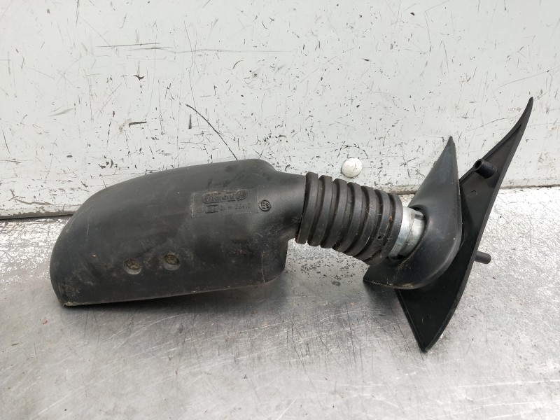 Recambio de retrovisor derecho para fiat uno (146) 70 super referencia OEM IAM MANUAL  