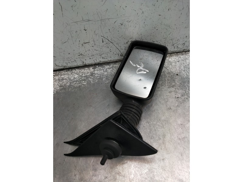 Recambio de retrovisor derecho para fiat uno (146) 70 super referencia OEM IAM MANUAL  