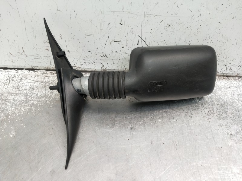 Recambio de retrovisor izquierdo para fiat uno (146) 70 super referencia OEM IAM   