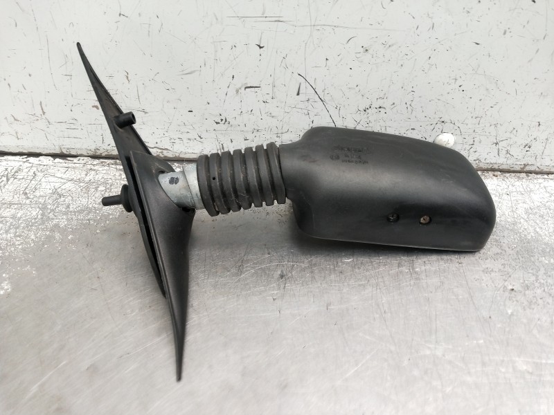 Recambio de retrovisor izquierdo para fiat uno (146) 70 super referencia OEM IAM   