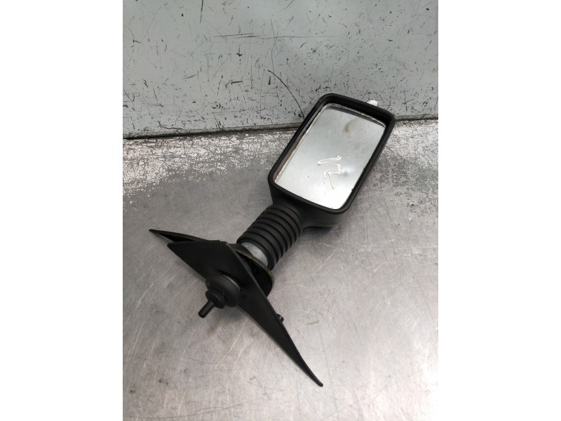 Recambio de retrovisor izquierdo para fiat uno (146) 70 super referencia OEM IAM   