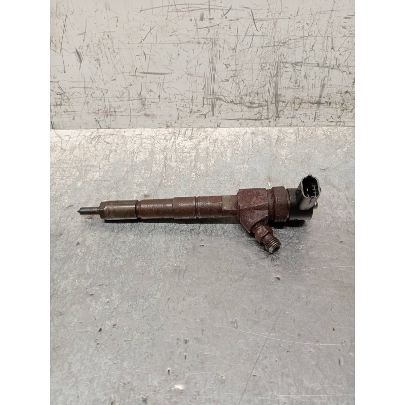 Recambio de inyector para saab 9-3 sport hatch 1.9 tid linear sport referencia OEM IAM 0445110243  BOSCH