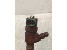 Recambio de inyector para saab 9-3 sport hatch 1.9 tid linear sport referencia OEM IAM 0445110243  BOSCH 2