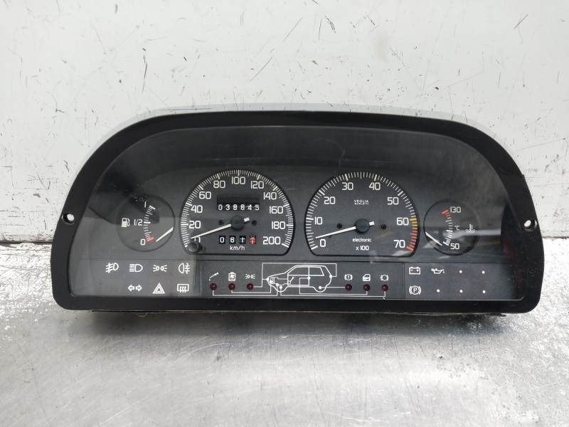 Recambio de cuadro instrumentos para fiat uno (146) 70 super referencia OEM IAM 6959000D  