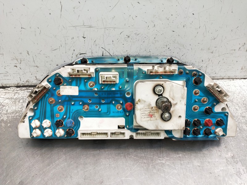Recambio de cuadro instrumentos para fiat uno (146) 70 super referencia OEM IAM 6959000D  