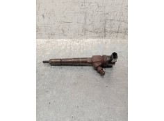 Recambio de inyector para saab 9-3 sport hatch 1.9 tid linear sport referencia OEM IAM 0445110243  BOSCH