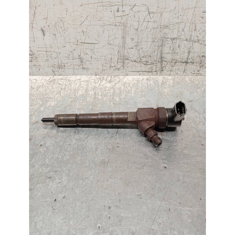 Recambio de inyector para saab 9-3 sport hatch 1.9 tid linear sport referencia OEM IAM 0445110243  BOSCH