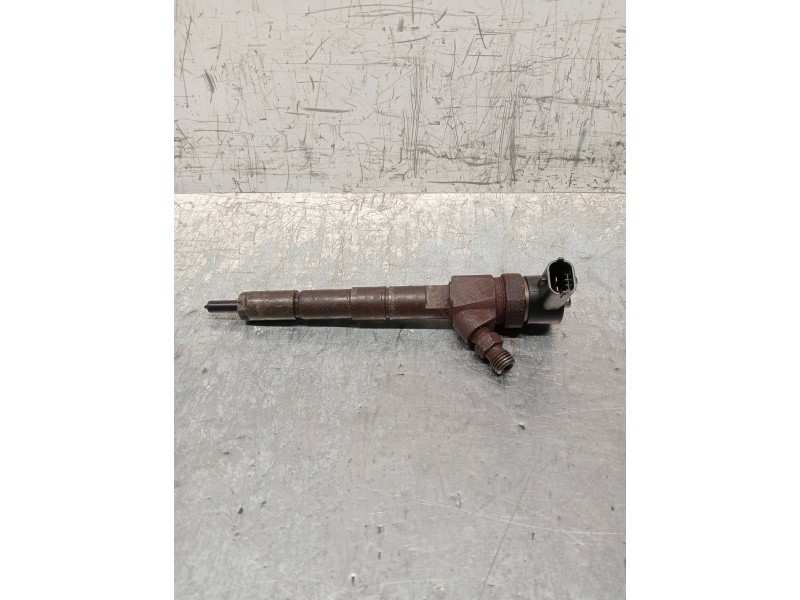 Recambio de inyector para saab 9-3 sport hatch 1.9 tid linear sport referencia OEM IAM 0445110243  BOSCH