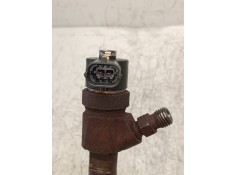 Recambio de inyector para saab 9-3 sport hatch 1.9 tid linear sport referencia OEM IAM 0445110243  BOSCH 2