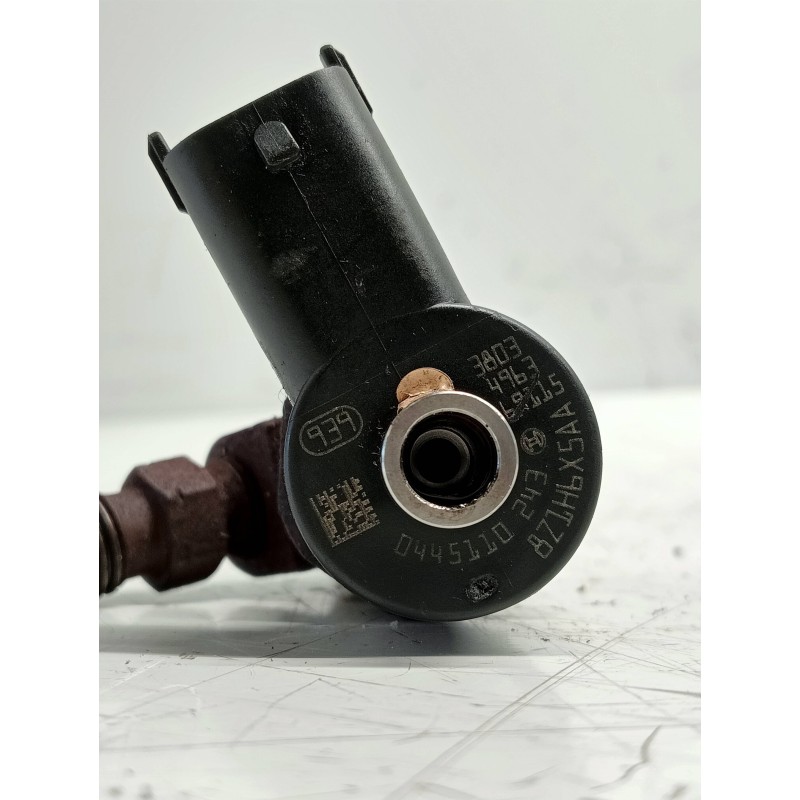 Recambio de inyector para saab 9-3 sport hatch 1.9 tid linear sport referencia OEM IAM 0445110243  BOSCH