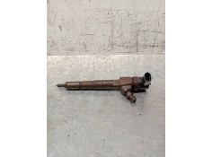 Recambio de inyector para saab 9-3 sport hatch 1.9 tid linear sport referencia OEM IAM 0445110243  BOSCH