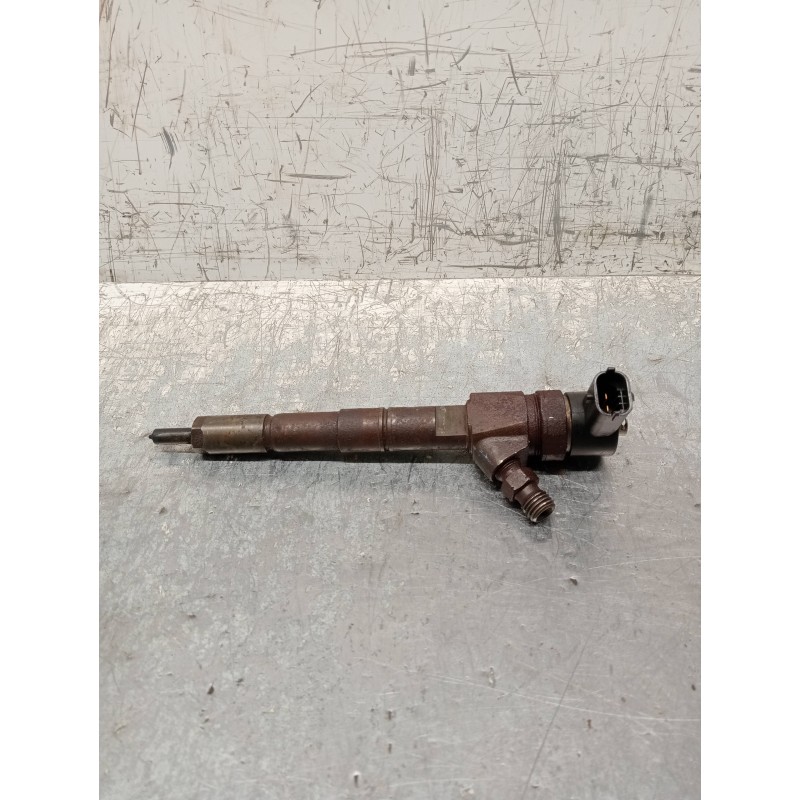 Recambio de inyector para saab 9-3 sport hatch 1.9 tid linear sport referencia OEM IAM 0445110243  BOSCH