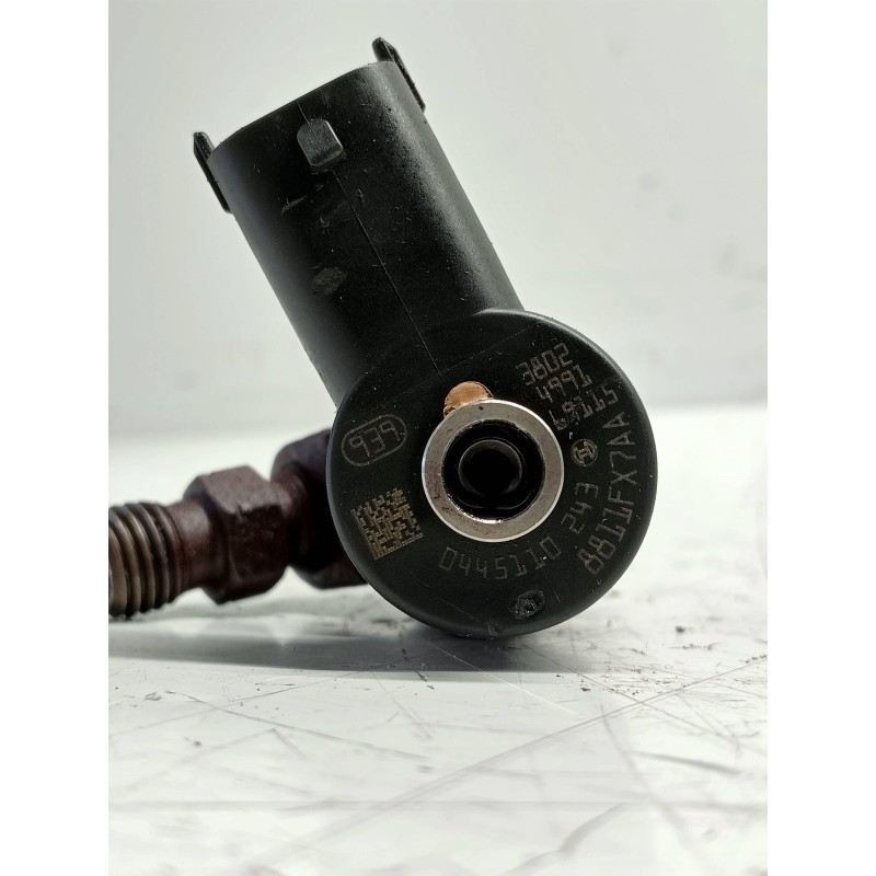Recambio de inyector para saab 9-3 sport hatch 1.9 tid linear sport referencia OEM IAM 0445110243  BOSCH