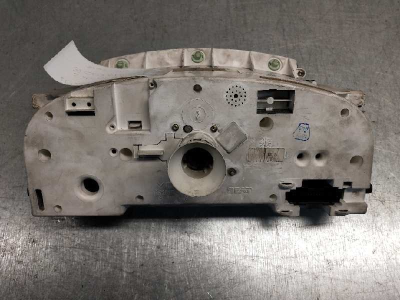 Recambio de cuadro instrumentos para seat toledo (1l) 1.9 turbodiesel cat (aaz) referencia OEM IAM 1L0919033E 110008453005 