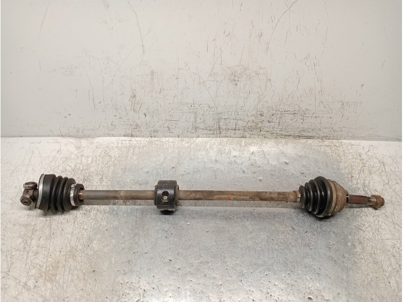 Recambio de transmision delantera derecha para fiat uno (146) 70 super referencia OEM IAM   