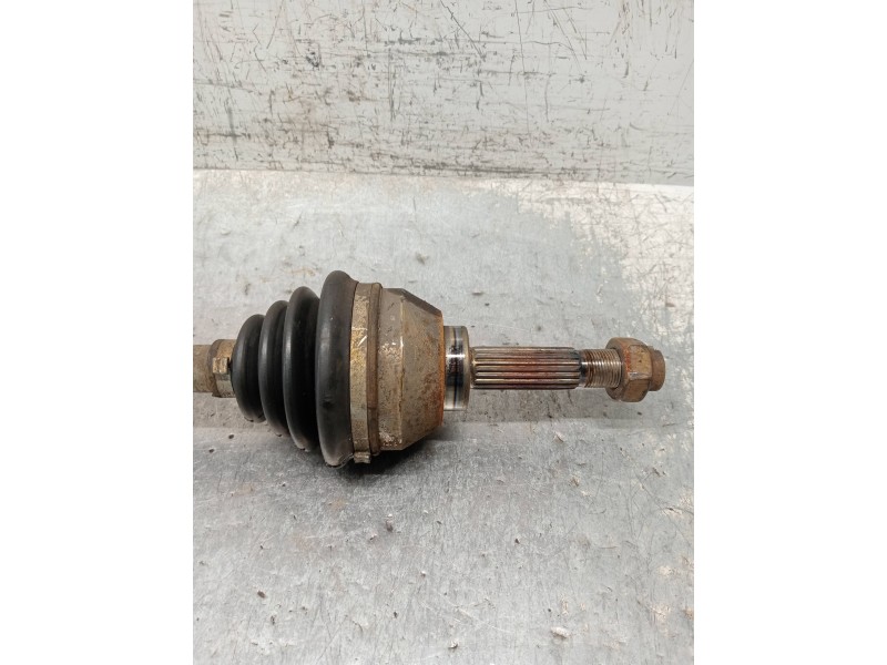 Recambio de transmision delantera derecha para fiat uno (146) 70 super referencia OEM IAM   