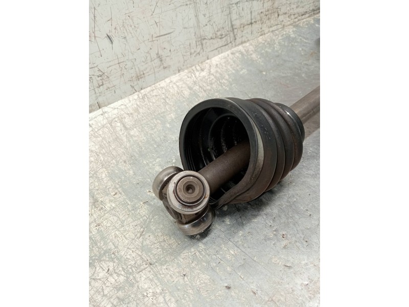 Recambio de transmision delantera derecha para fiat uno (146) 70 super referencia OEM IAM   