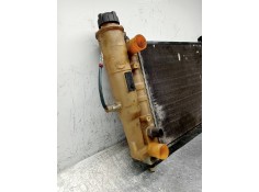 Recambio de radiador agua para fiat uno (146) 70 super referencia OEM IAM    2