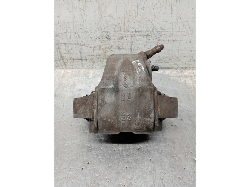 Recambio de pinza freno delantera izquierda para fiat uno (146) 70 super referencia OEM IAM   