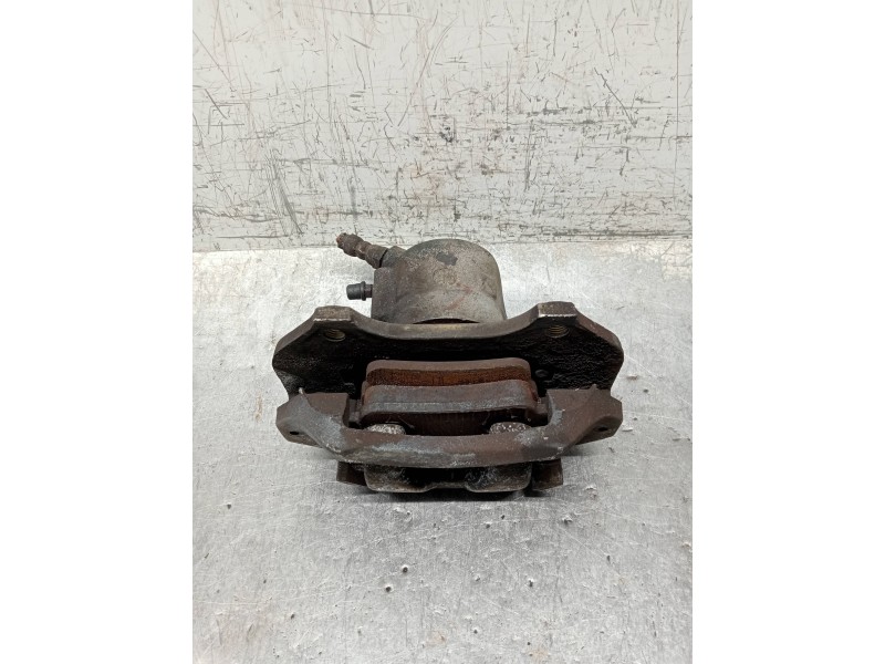 Recambio de pinza freno delantera izquierda para fiat uno (146) 70 super referencia OEM IAM   