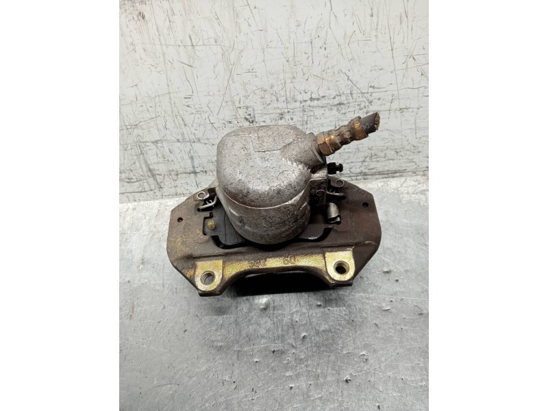 Recambio de pinza freno delantera derecha para fiat uno (146) 70 super referencia OEM IAM   