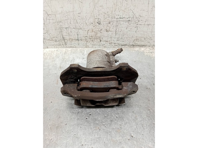 Recambio de pinza freno delantera derecha para fiat uno (146) 70 super referencia OEM IAM   