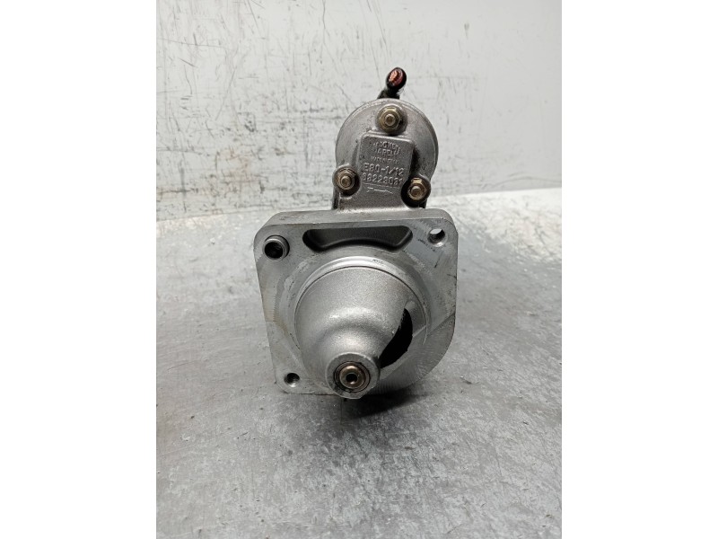 Recambio de motor arranque para fiat uno (146) 70 super referencia OEM IAM   