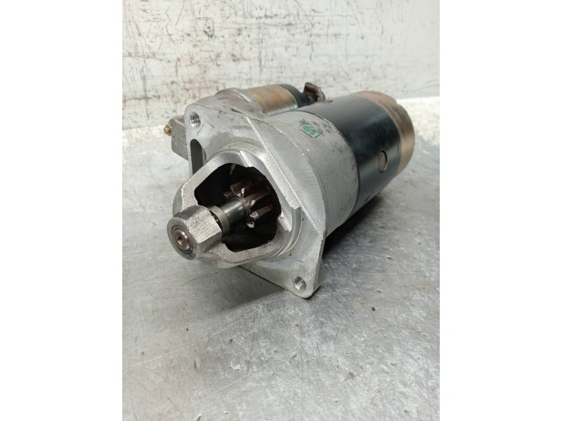 Recambio de motor arranque para fiat uno (146) 70 super referencia OEM IAM   
