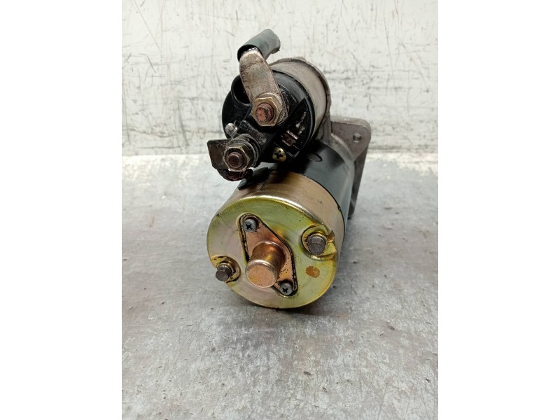 Recambio de motor arranque para fiat uno (146) 70 super referencia OEM IAM   