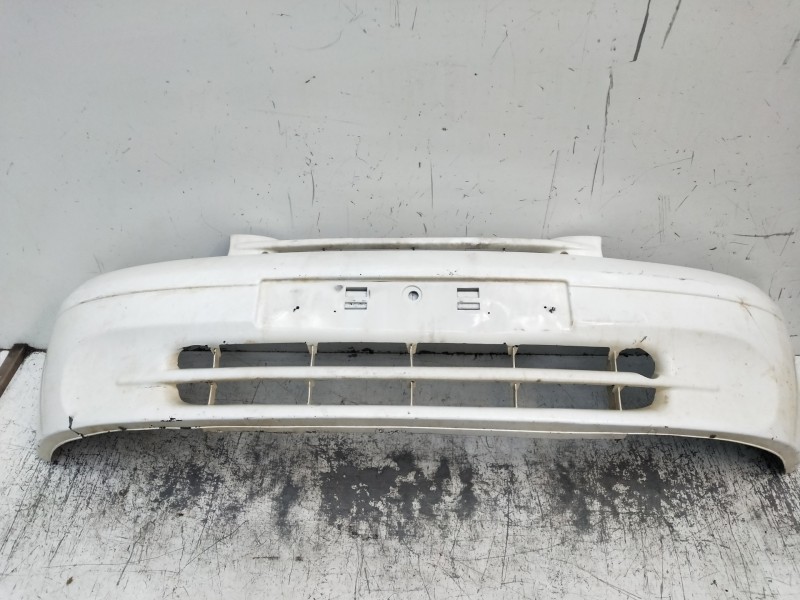 Recambio de paragolpes delantero para renault kangoo (f/kc0) alize referencia OEM IAM   