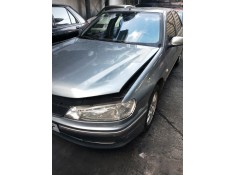 peugeot 406 berlina (s1/s2) del año 2003