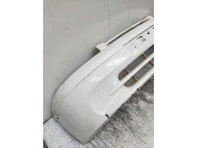 Recambio de paragolpes delantero para renault kangoo (f/kc0) alize referencia OEM IAM   