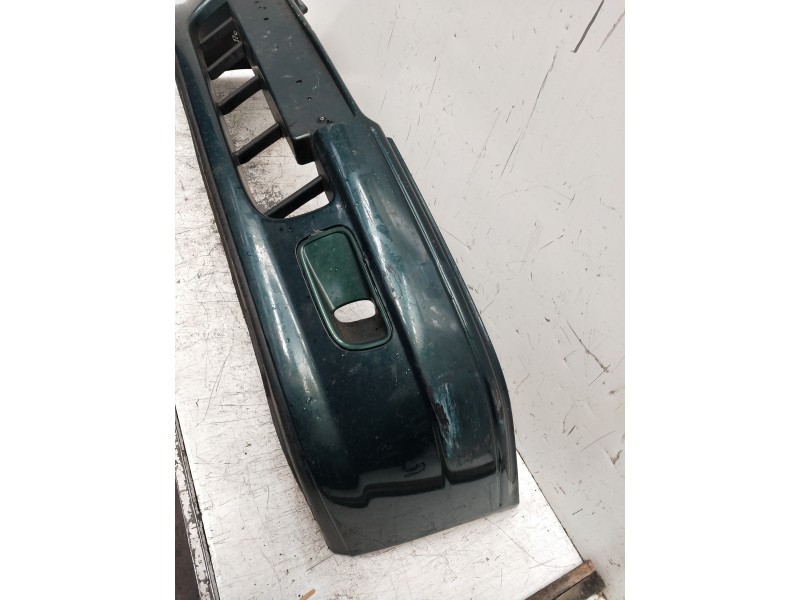 Recambio de paragolpes delantero para mg rover serie 600 (rh) 620 di referencia OEM IAM   