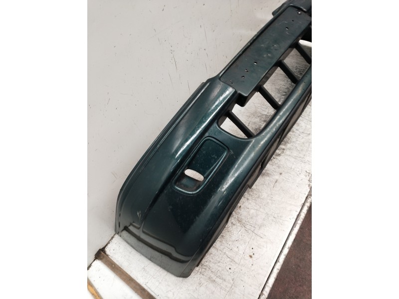 Recambio de paragolpes delantero para mg rover serie 600 (rh) 620 di referencia OEM IAM   