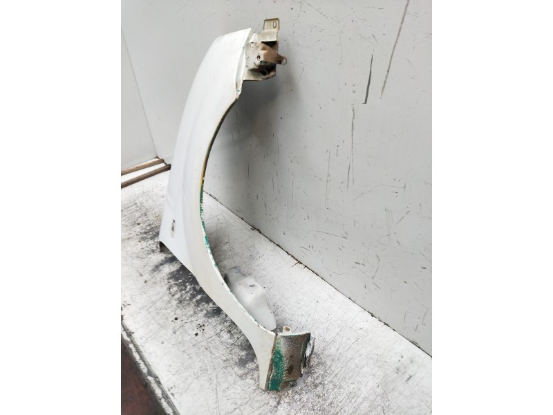 Recambio de aleta delantera derecha para renault kangoo (f/kc0) alize referencia OEM IAM   