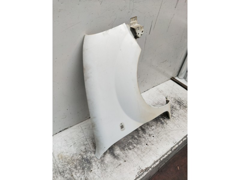 Recambio de aleta delantera derecha para renault kangoo (f/kc0) alize referencia OEM IAM   