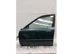 Recambio de puerta delantera izquierda para mg rover serie 600 (rh) 620 di referencia OEM IAM   4P