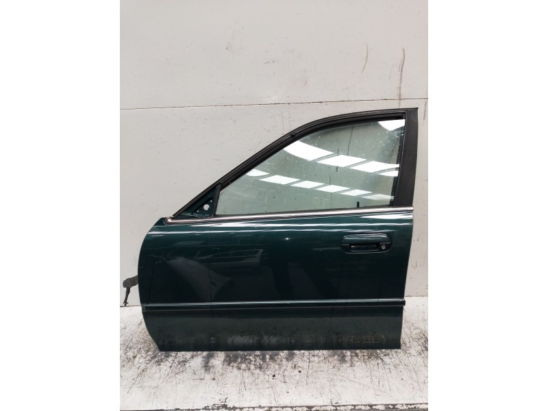 Recambio de puerta delantera izquierda para mg rover serie 600 (rh) 620 di referencia OEM IAM   4P