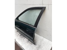 Recambio de puerta delantera izquierda para mg rover serie 600 (rh) 620 di referencia OEM IAM   4P 2
